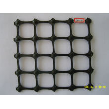 Precio más bajo 20/20 Kn / M PP Biaxial Geogrid en China